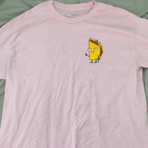Taco shirt